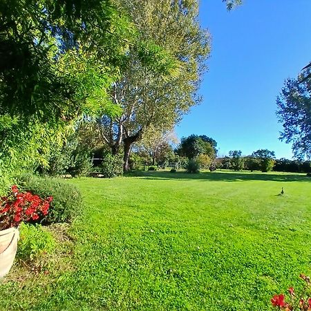Domaine Du Lac De La Vallee La Roquette-sur-Siagne 外观 照片