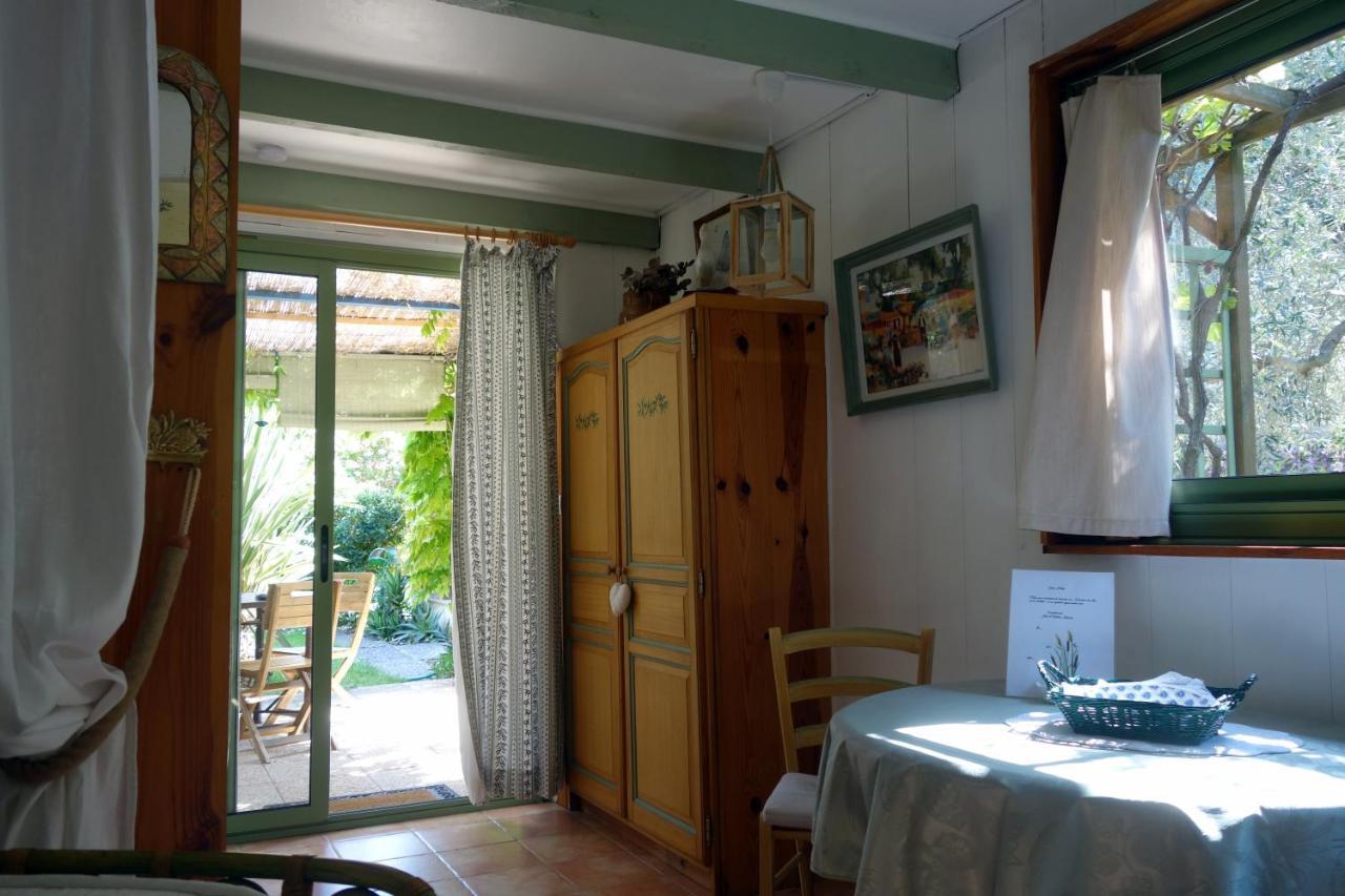 Domaine Du Lac De La Vallee La Roquette-sur-Siagne 外观 照片
