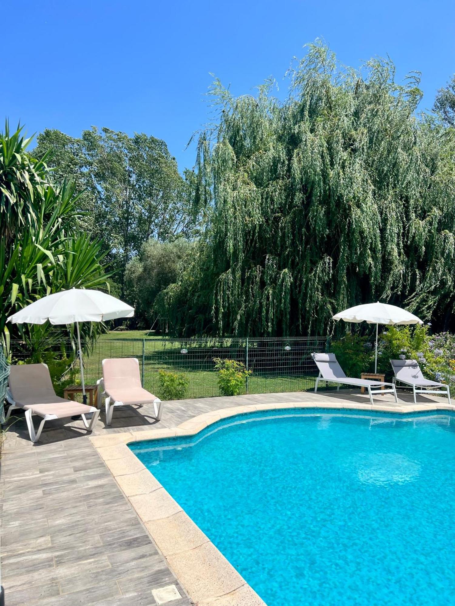 Domaine Du Lac De La Vallee La Roquette-sur-Siagne 外观 照片