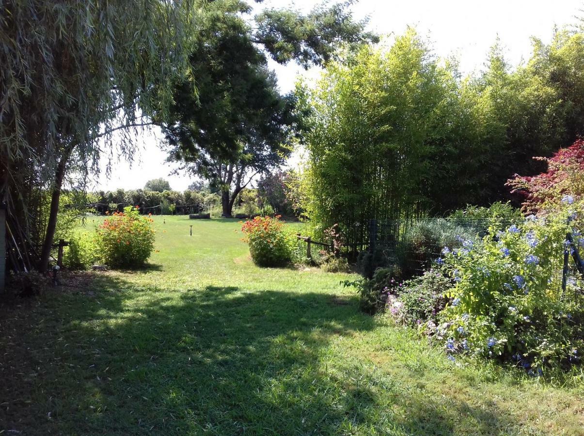 Domaine Du Lac De La Vallee La Roquette-sur-Siagne 外观 照片