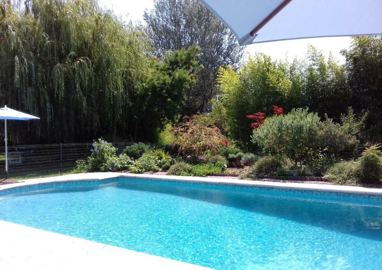 Domaine Du Lac De La Vallee La Roquette-sur-Siagne 外观 照片